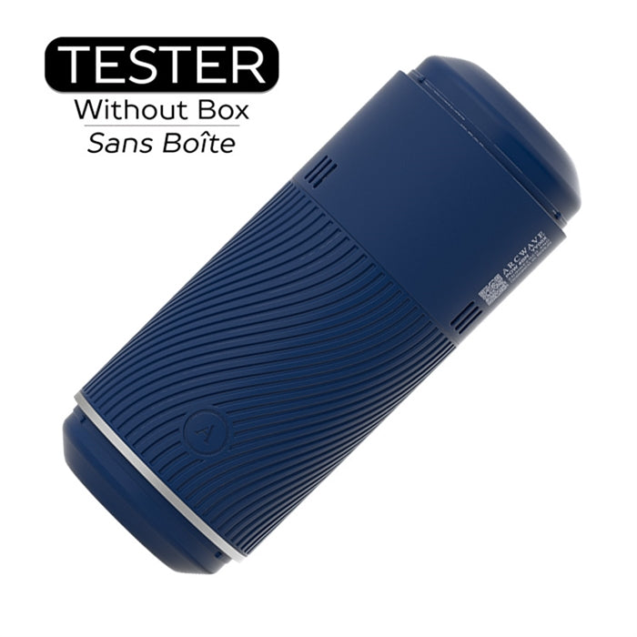 Arcwave Pow Blue