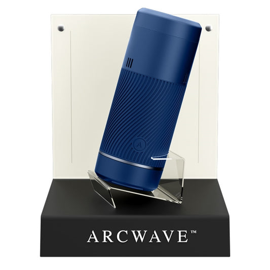 Arcwave Pow Blue