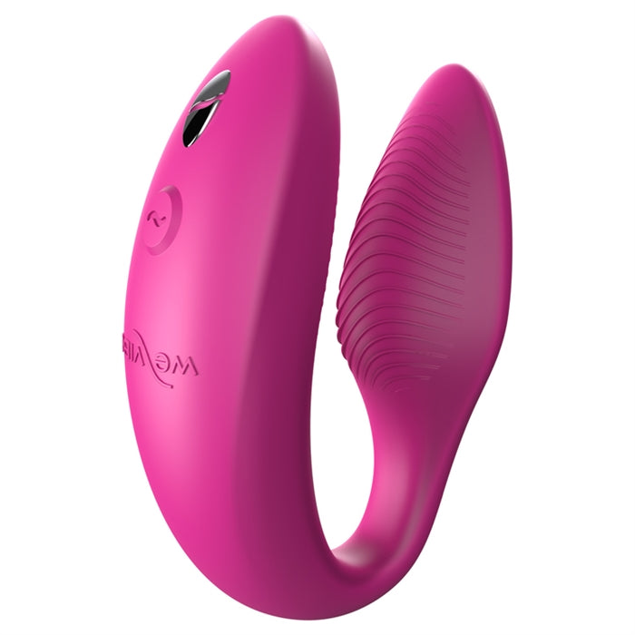 We-Vibe Sync 2 - Dusty Pink