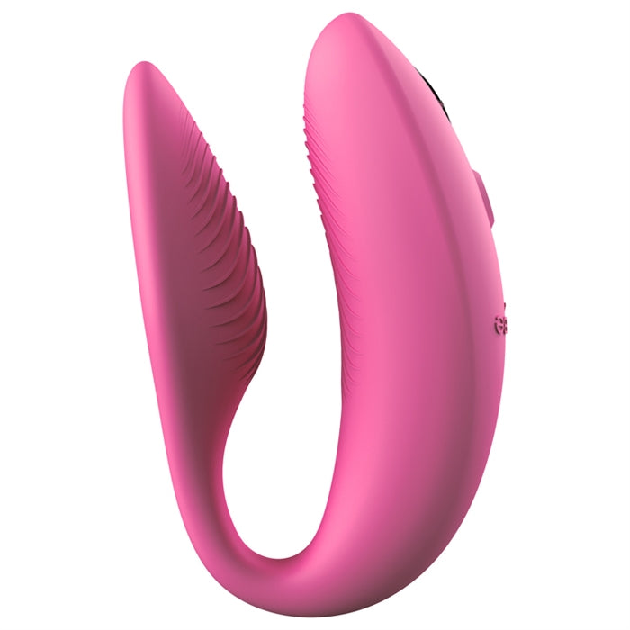 We-Vibe Sync 2 - Dusty Pink