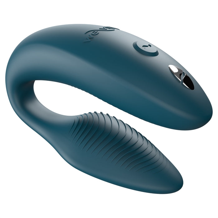 We-Vibe Sync 2 - Green Velvet