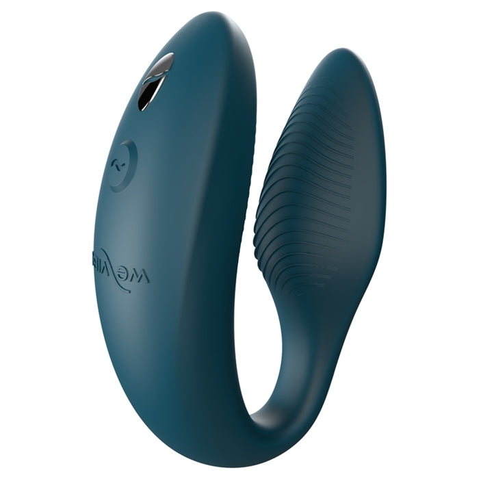 We-Vibe Sync 2 - Green Velvet