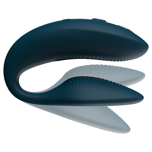 We-Vibe Sync 2 - Green Velvet