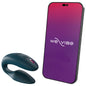 We-Vibe Sync 2 - Green Velvet