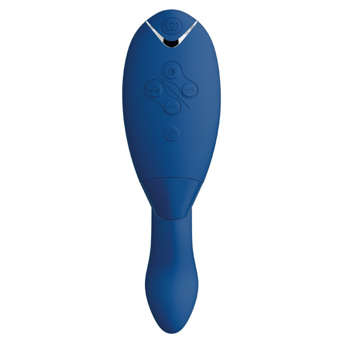 Womanizer DUO 2 - Blueberry
