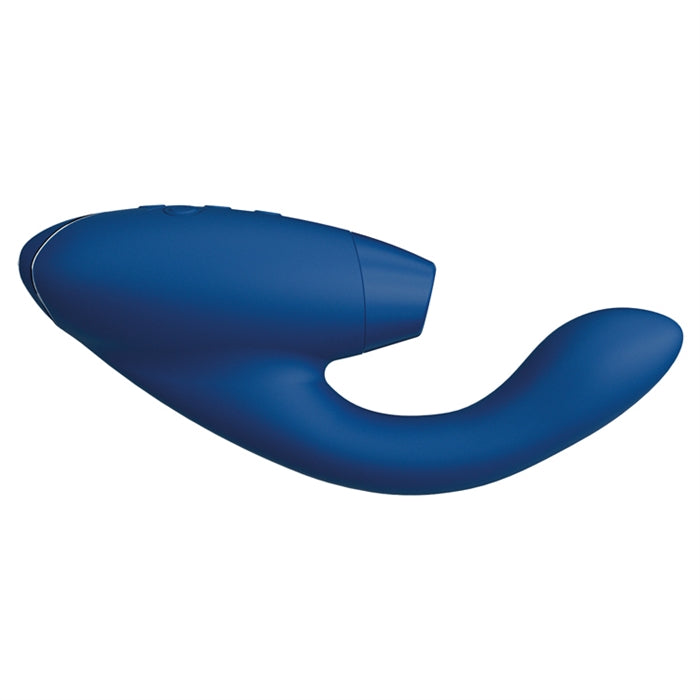 Womanizer DUO 2 - Blueberry