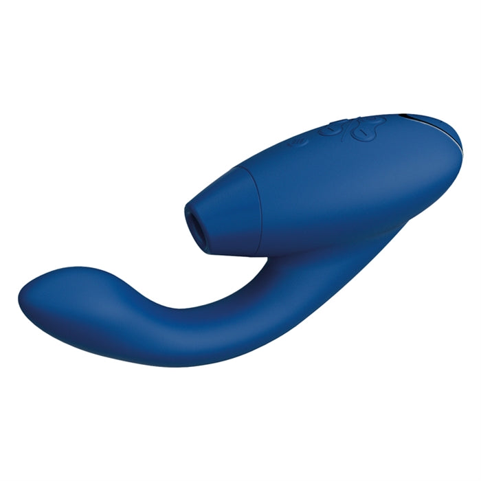 Womanizer DUO 2 - Blueberry