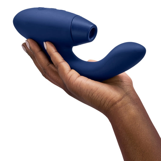 Womanizer DUO 2 - Blueberry