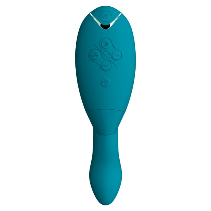 Womanizer DUO 2 - Petrol
