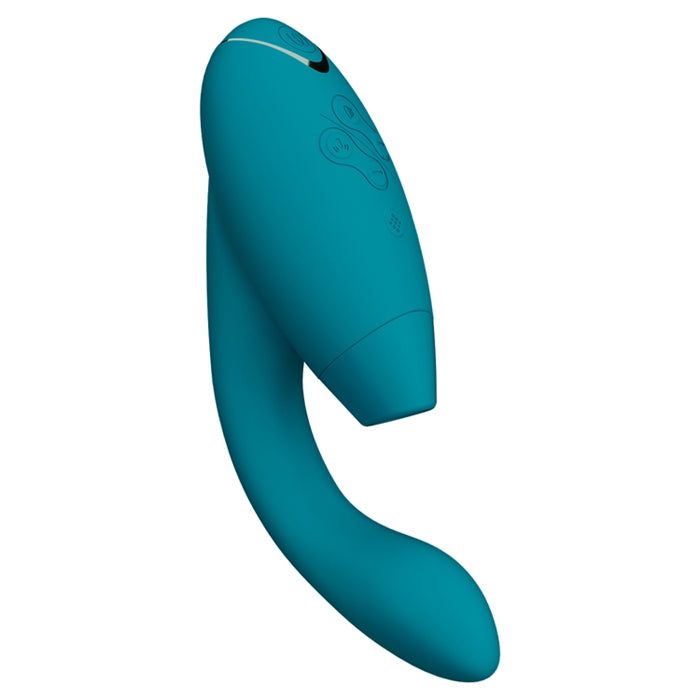 Womanizer DUO 2 - Petrol