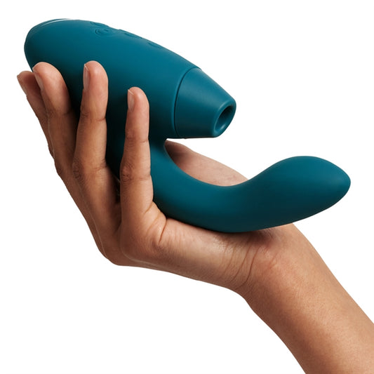 Womanizer DUO 2 - Petrol
