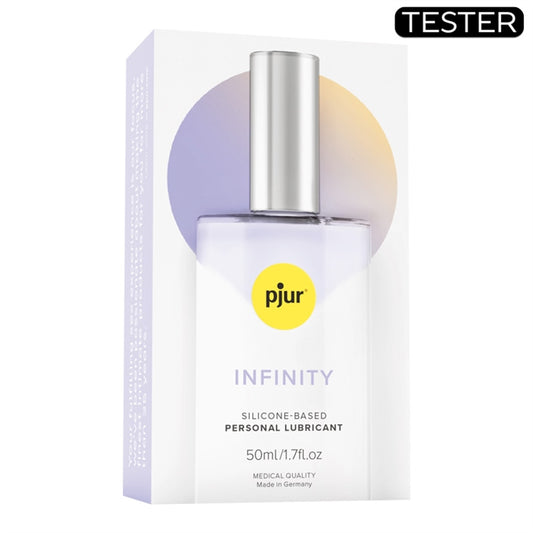 PJUR INFINITY SILICONE  SAMPLE 1.5ML