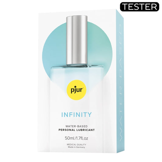 PJUR INFINITY EAU  SAMPLE 2ML
