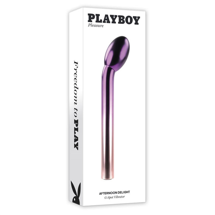 Playboy - Afternoon Delight
