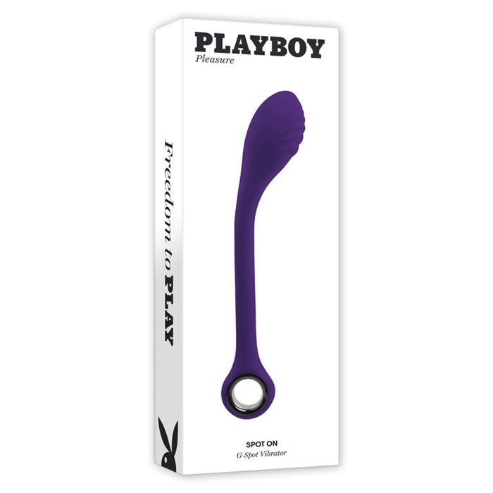 Playboy - Spot On