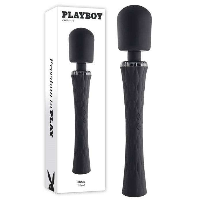 Playboy - Royal Wand