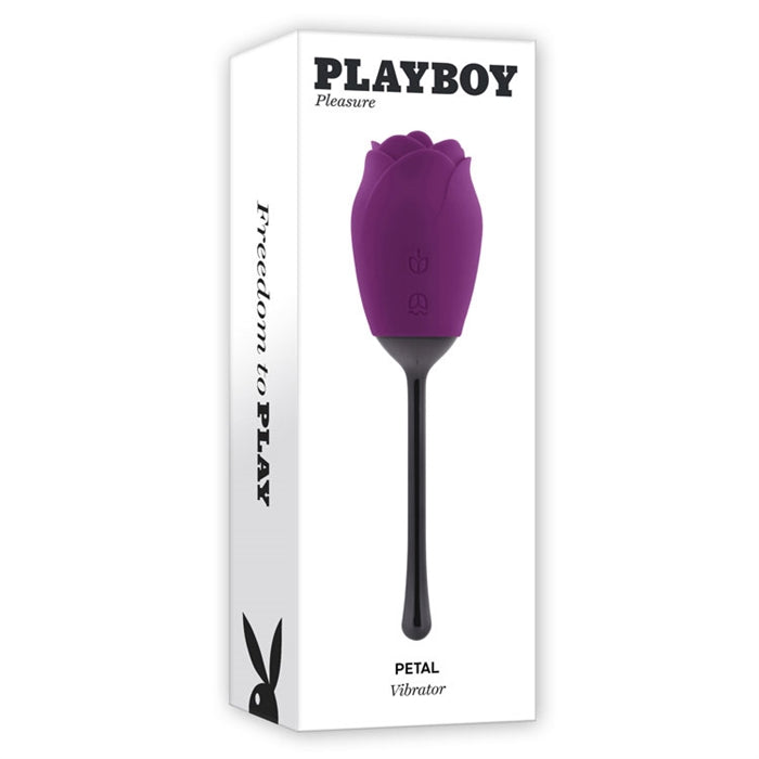 Playboy - Petal