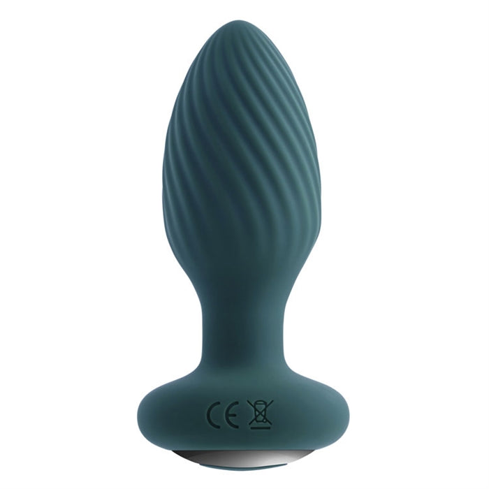 Playboy - Spinning Tail Teaser