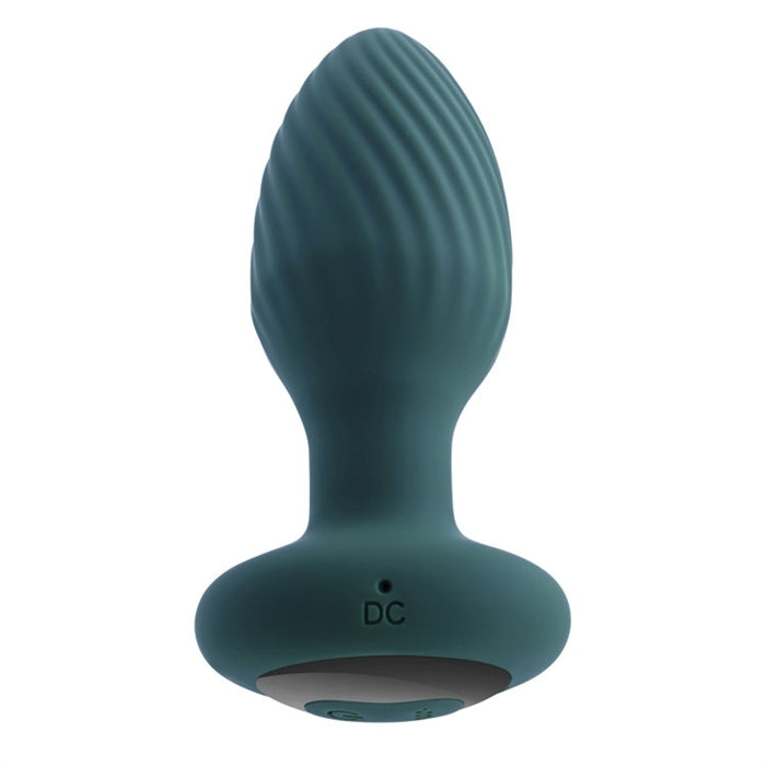 Playboy - Spinning Tail Teaser