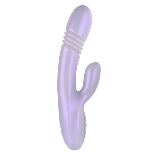 Playboy - Bumping Bunny