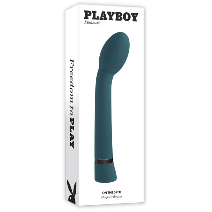 Playboy - On the Spot