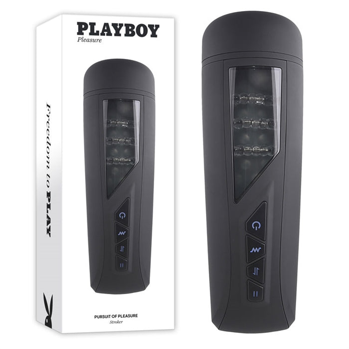 Playboy - Pursuit of Pleasure