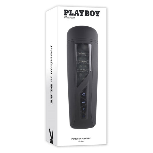 Playboy - Pursuit of Pleasure