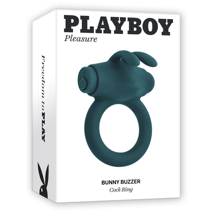 Playboy - Bunny Buzzer