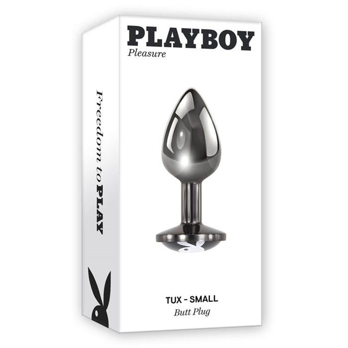 Playboy - Tux - Small
