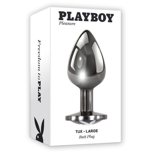 Playboy - Tux - Large
