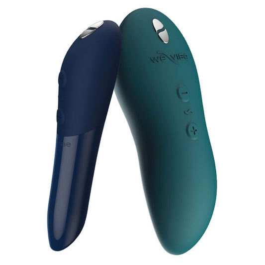 FOREVER TOUCH X TANGO X SET BLUE-GREEN