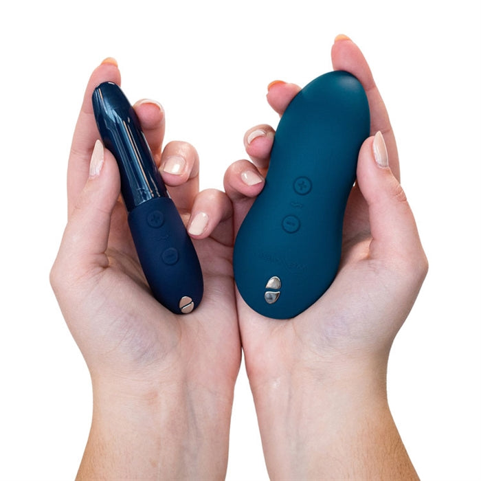 FOREVER TOUCH X TANGO X SET BLUE-GREEN