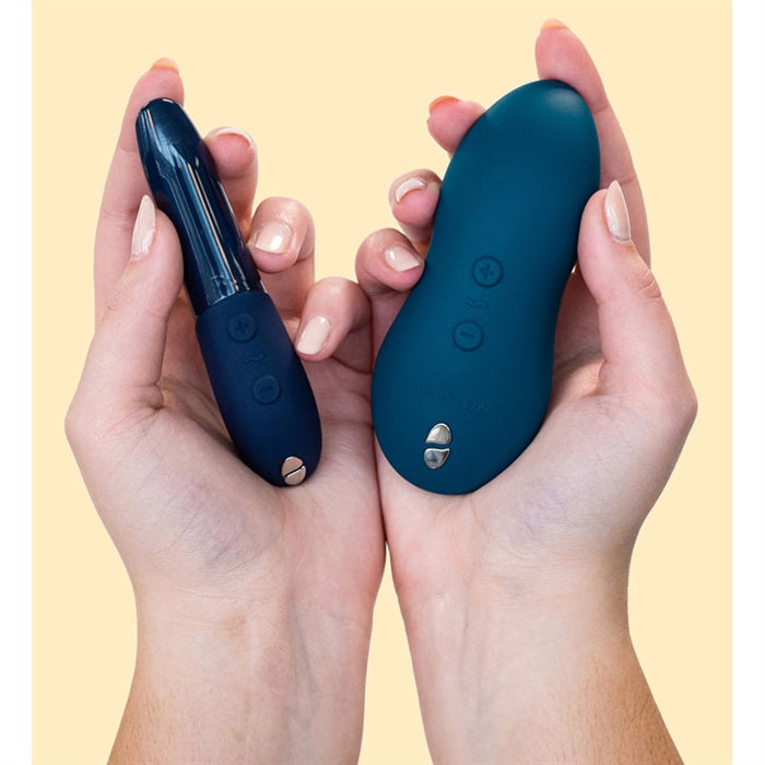 FOREVER TOUCH X TANGO X SET BLUE-GREEN
