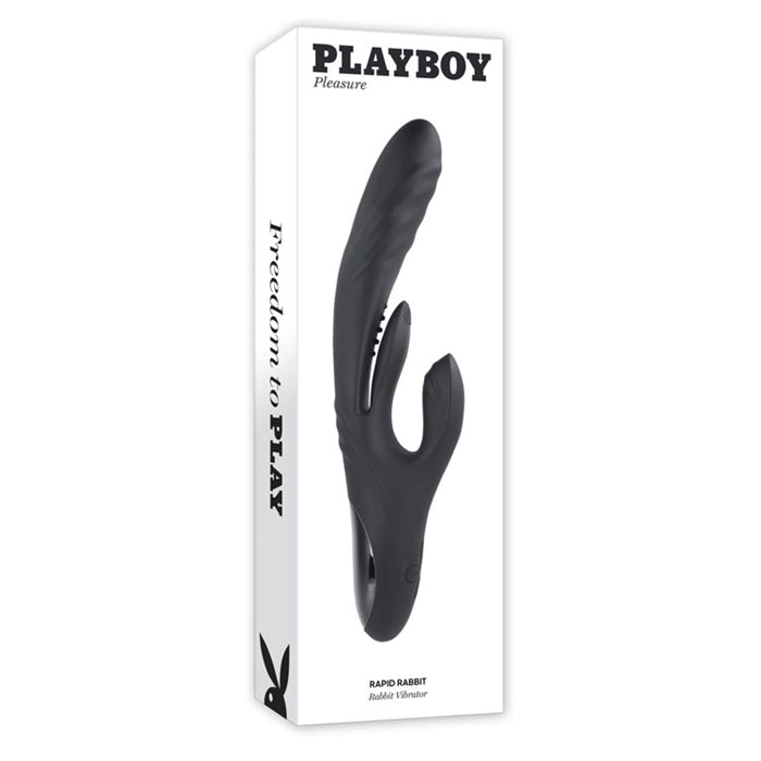 Playboy - Rapid Rabbit