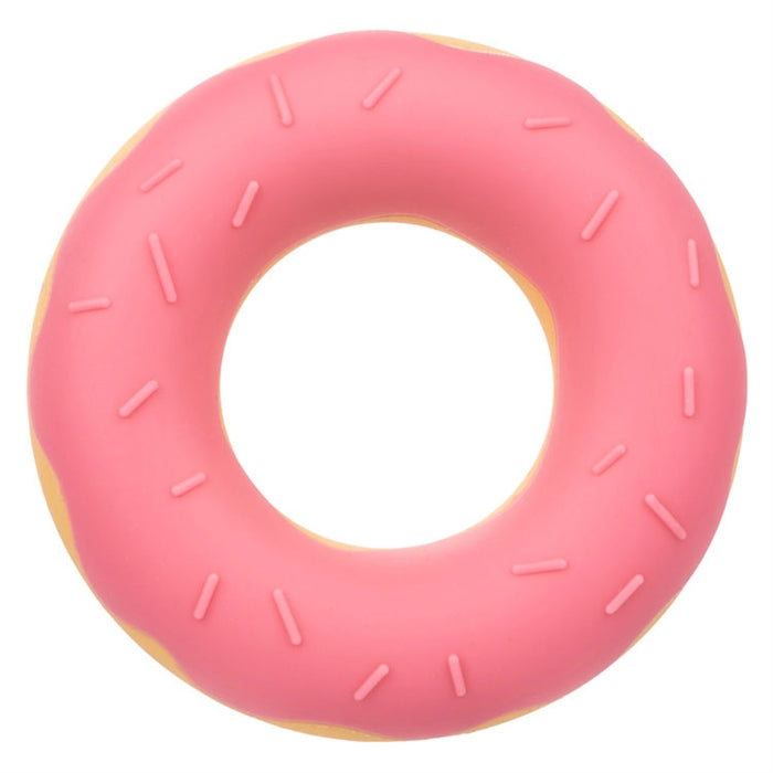 Naughty Bits - Dickin’ Donuts Silicone Cock Ring