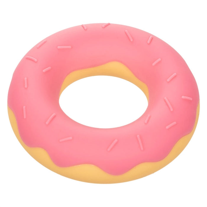 Naughty Bits - Dickin’ Donuts Silicone Cock Ring