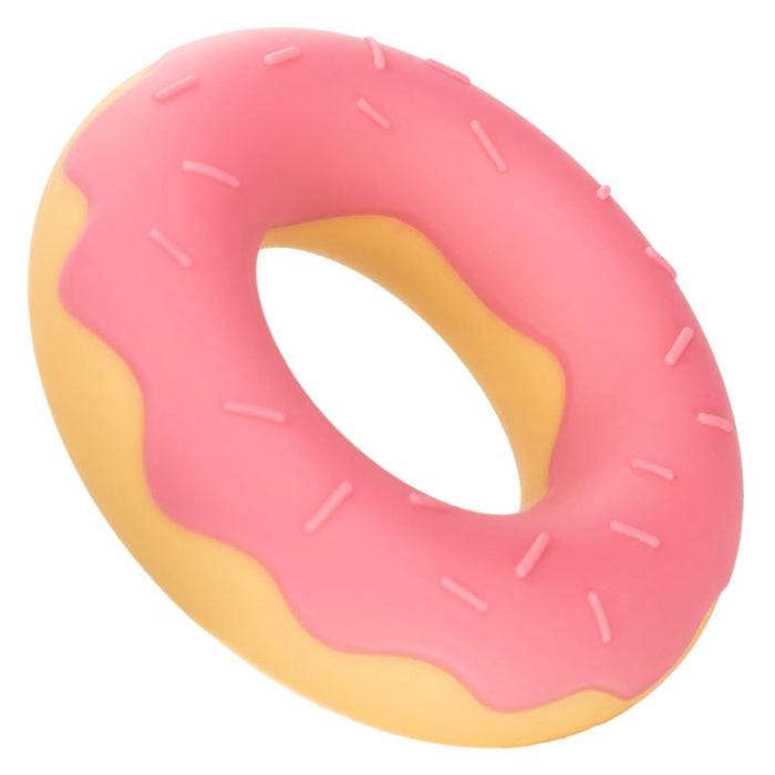 Naughty Bits - Dickin’ Donuts Silicone Cock Ring