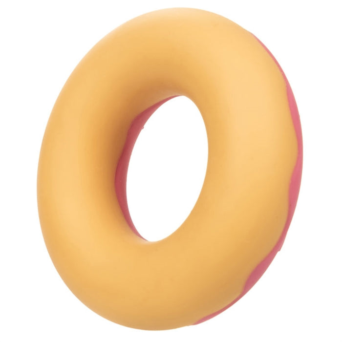 Naughty Bits - Dickin’ Donuts Silicone Cock Ring