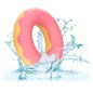 Naughty Bits - Dickin’ Donuts Silicone Cock Ring