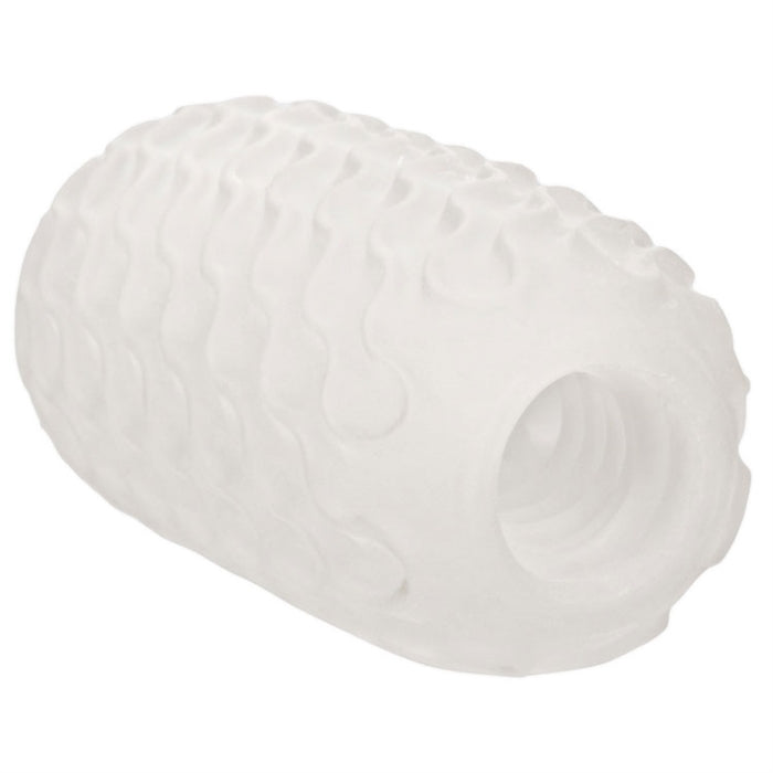 Boundless Revrs Ribbed Stroker
