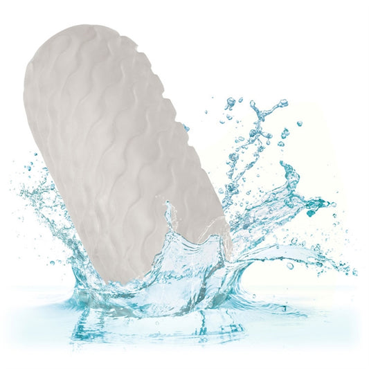 Boundless Revrs Ribbed Stroker