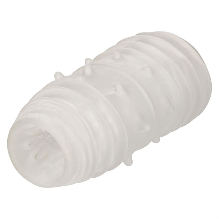 Boundless Revrs Ribbed Stroker