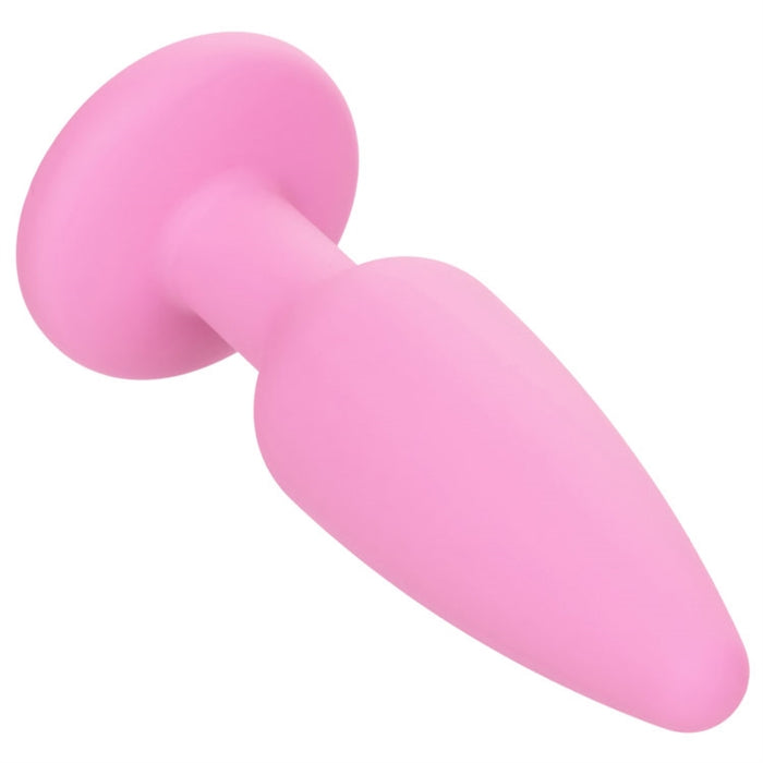 First Time® Crystal Booty Kit - Pink