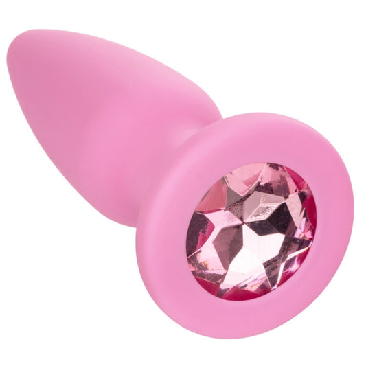 First Time® Crystal Booty Kit - Pink