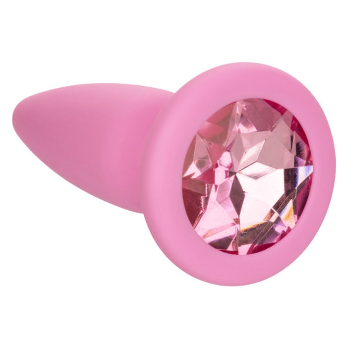 First Time® Crystal Booty Kit - Pink
