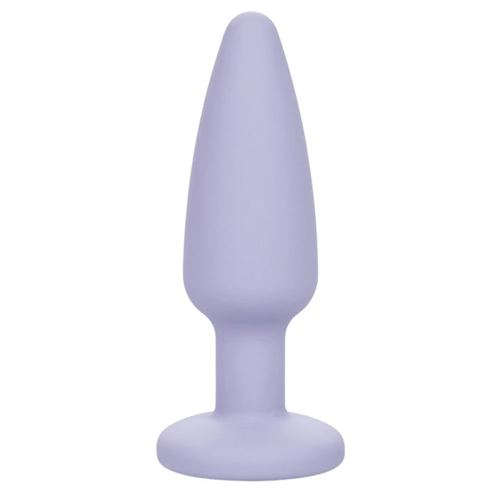 First Time® Crystal Booty Kit - Purple