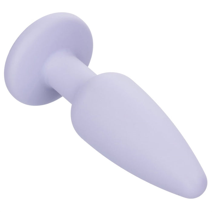 First Time® Crystal Booty Kit - Purple