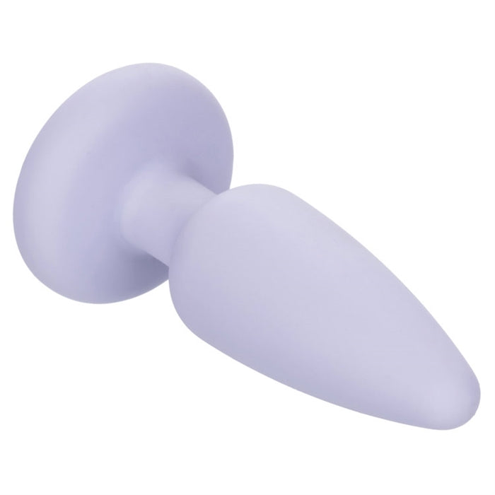 First Time® Crystal Booty Kit - Purple