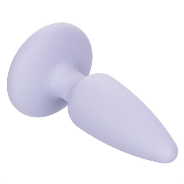 First Time® Crystal Booty Kit - Purple