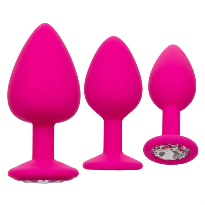 Cheeky™ Gems - Pink
